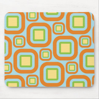 Mousepad Retângulos modernos 24 de Eames