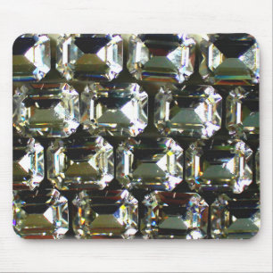 Mousepad Retinestones