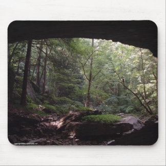 Mousepad retire a escuridão