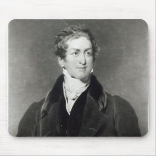 Mousepad Retrato do senhor Robert Peel