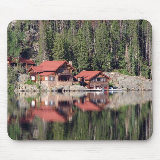 Mousepad Retretar (Frente)