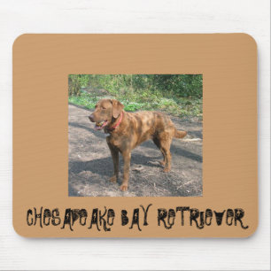 Mousepad Retriever de Chesapeakebay