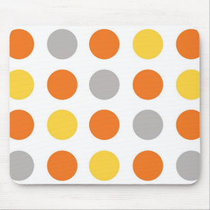 Mousepad retro
