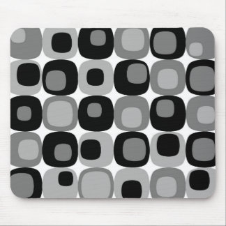 Mousepad retro