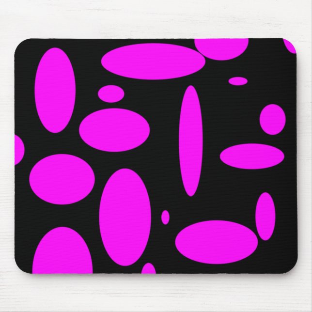 Mousepad "retro" (Frente)
