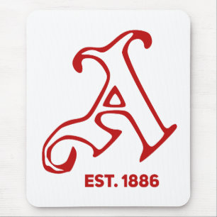 Mousepad Retro Arsenal