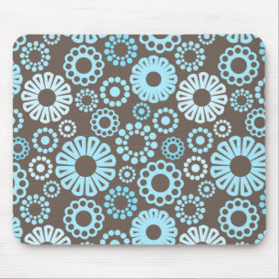 Mousepad retro bonito