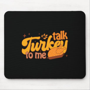 Mousepad Retro Engraçado Queda outono outono Outono Feira d