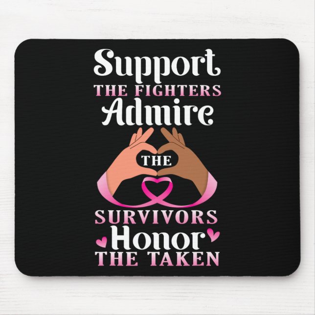 Mousepad Retro Halloween Skeleton Horror Monster Midnight S (Frente)