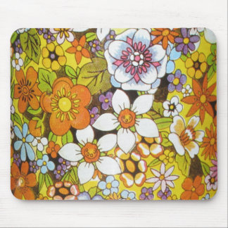 Mousepad retrodelight