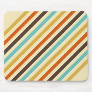 Mousepad Retrospectivo da década de 70 sonhando