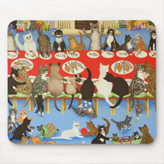 Mousepad Reunindo 2012 (Frente)