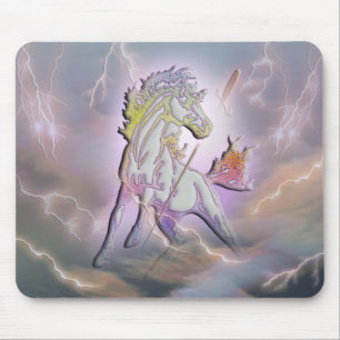 Mousepad Revelação 19