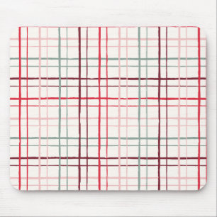 Mousepad Revestimento Orgânico Instável com Padrão de Grade
