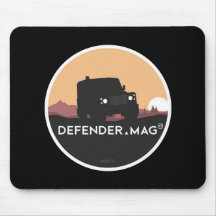REVISTA DEFENDER