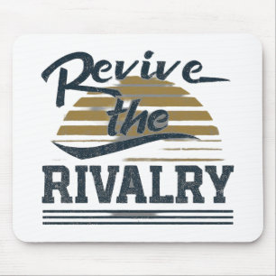 Mousepad Reviva A Rivalidade