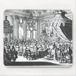 Mousepad Revogação do édito de Nantes