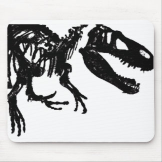 Mousepad Rex Pad j