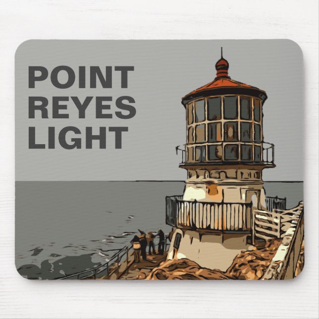 MOUSEPAD REYES DE PONTOS (Frente)