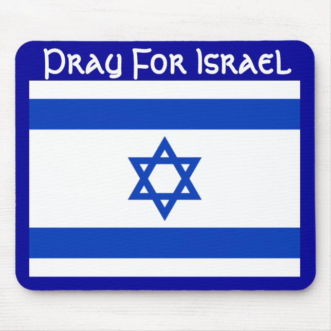 Mousepad Reze por Israel (Frente)