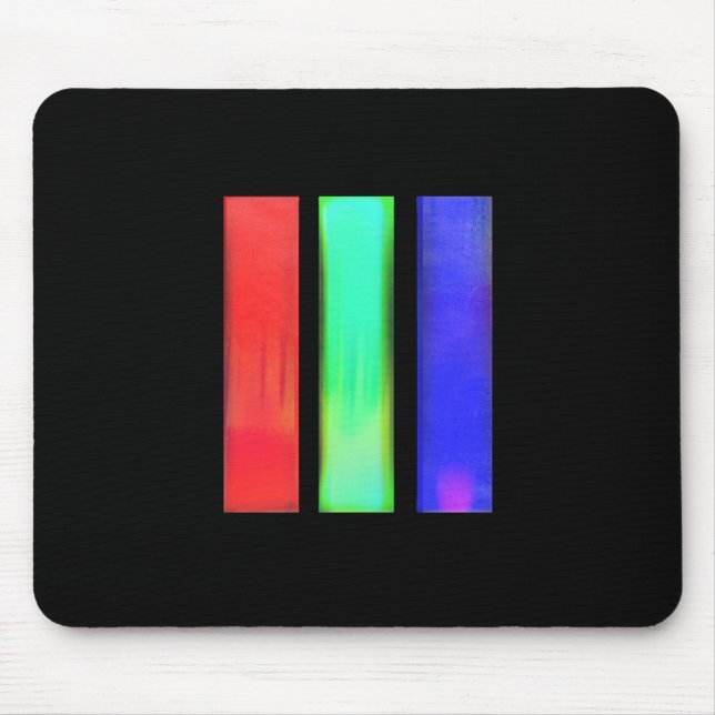 MOUSEPAD RGB (Frente)