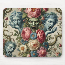 Mousepad Rhapsody Road - Gótica Vitoriana