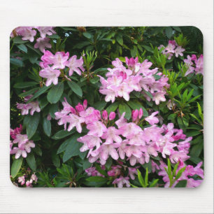 Mousepad Rhododendrons IV