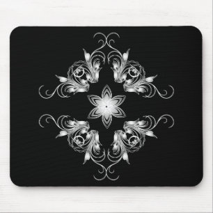 Mousepad rhombus