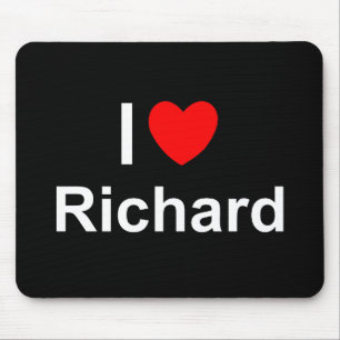 Mousepad Richard