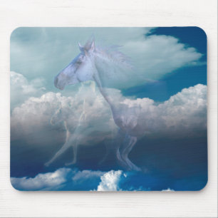 Mousepad RIDERS DE CÉU Aguardente de Cavalo
