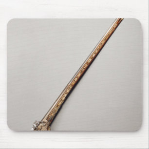 Mousepad Rifle do Flintlock