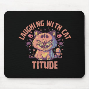 Mousepad Rindo com Catice