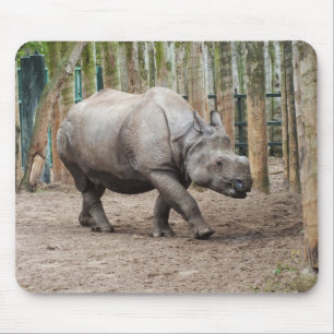 Mousepad Rino