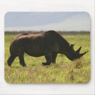 Mousepad Rino Preto - Bocal