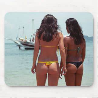Mousepad Rio