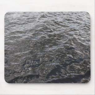 Mousepad Rio Água