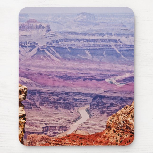 Mousepad Rio Colorado (Frente)
