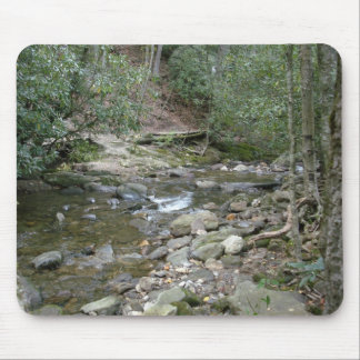 Mousepad Rio de North Carolina
