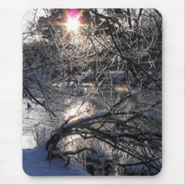 Mousepad Rio Frio Hafren