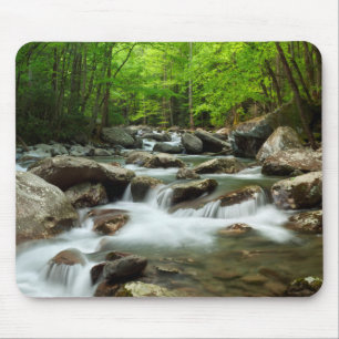 Mousepad Rio Little Pigeon em Greenbrier