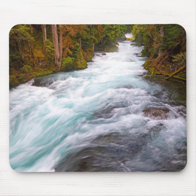 Mousepad Rio McKenzie | Oregon (Frente)