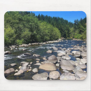 Mousepad Rio Molalla, OR
