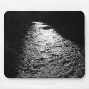 Mousepad Rio preto.