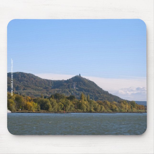 Mousepad Rio Reno (Frente)