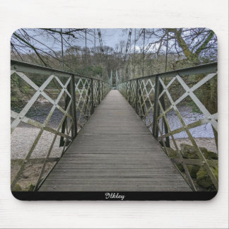 Mousepad Rio Wharfe