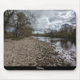 Mousepad Rio Wharfe
