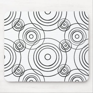 Mousepad Ripes De Chuva