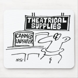 Mousepad Riso Engarrafado Vendido em Fornecedor Teatral