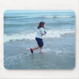 Mousepad Rissol que funciona na praia
