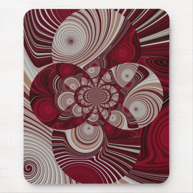 Mousepad Ritmo_ (Frente)